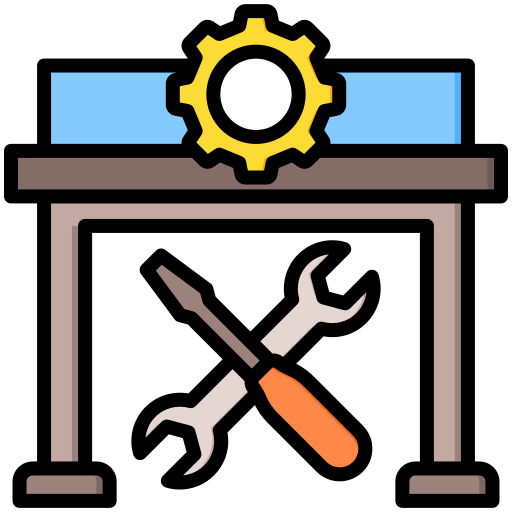 Office & Warehouse Maintenance